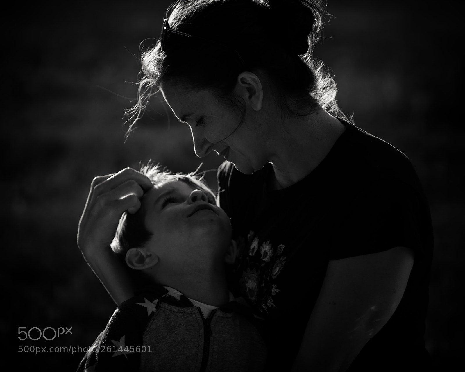 Canon EOS 5D Mark IV sample photo. Emotions photography