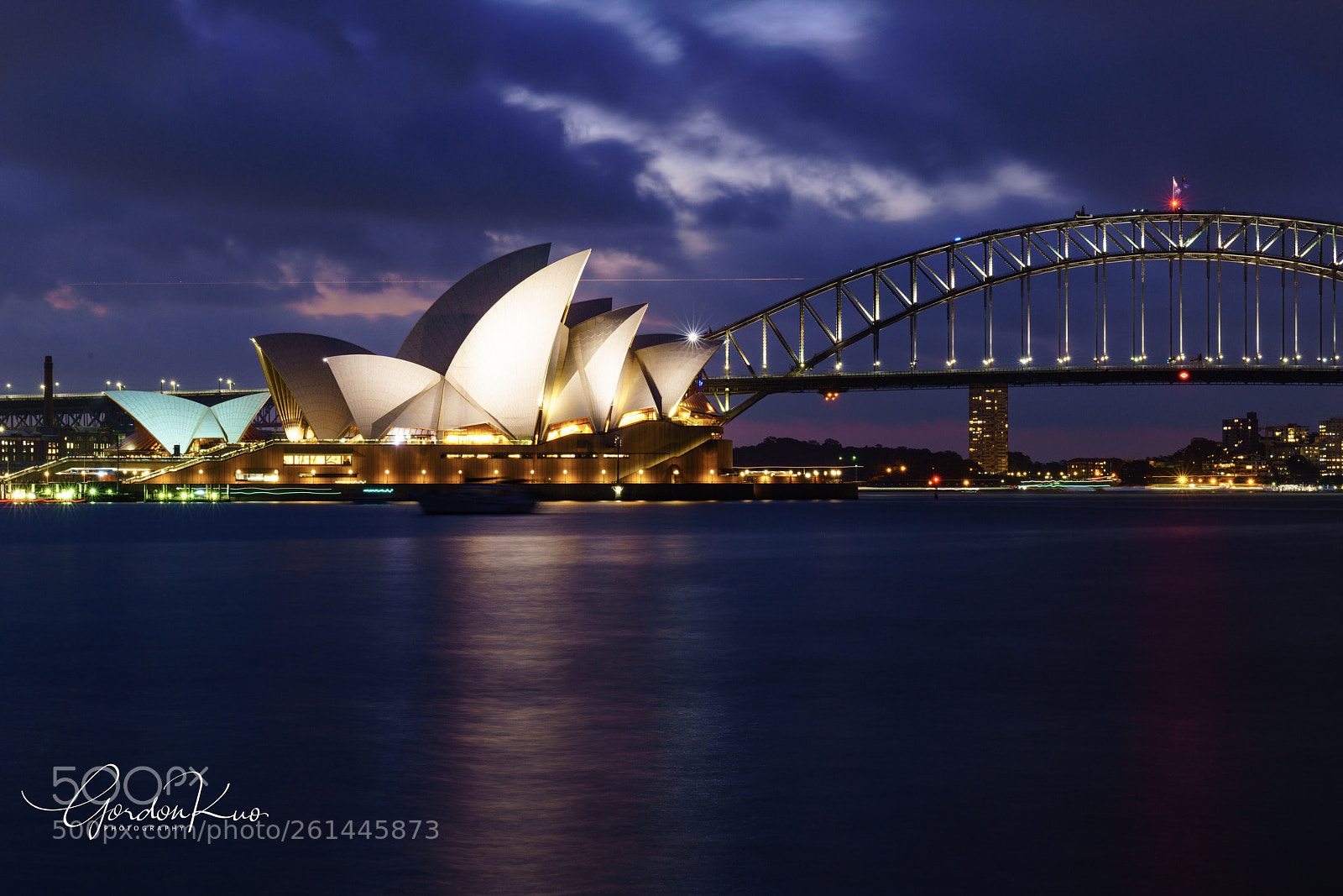 Sony a7R II sample photo. House meet the bridge photography