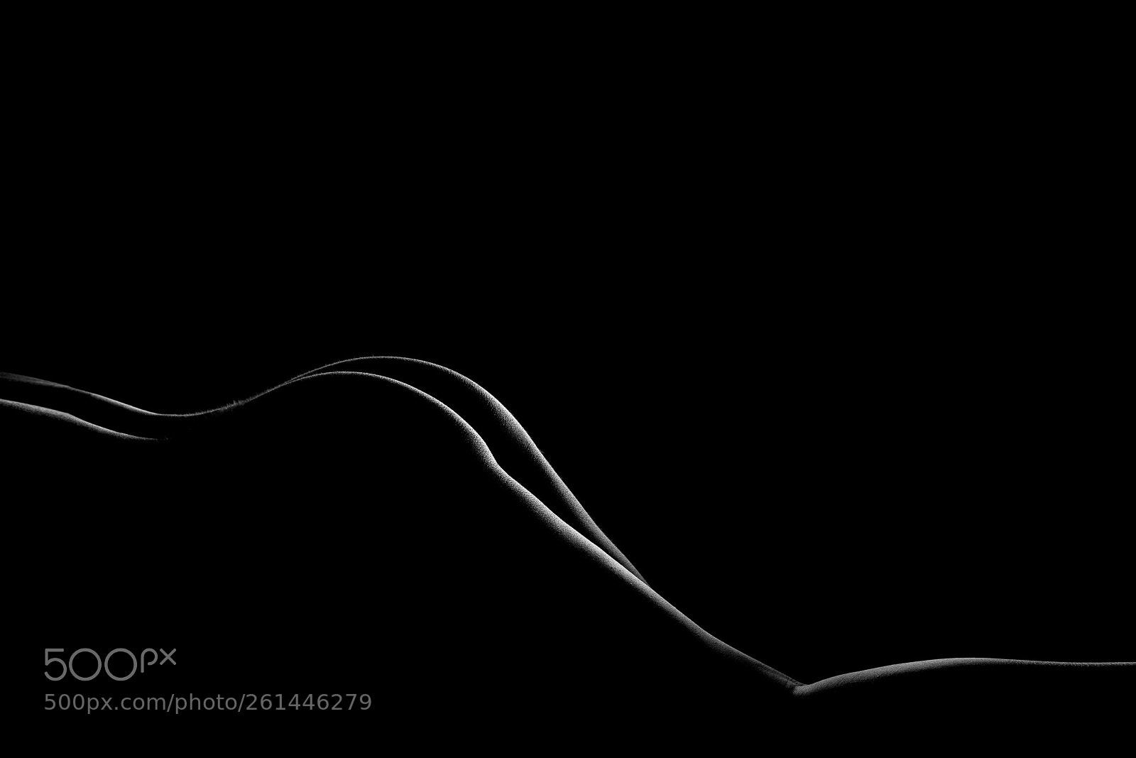 Canon EOS 6D sample photo. Bodyscape photography
