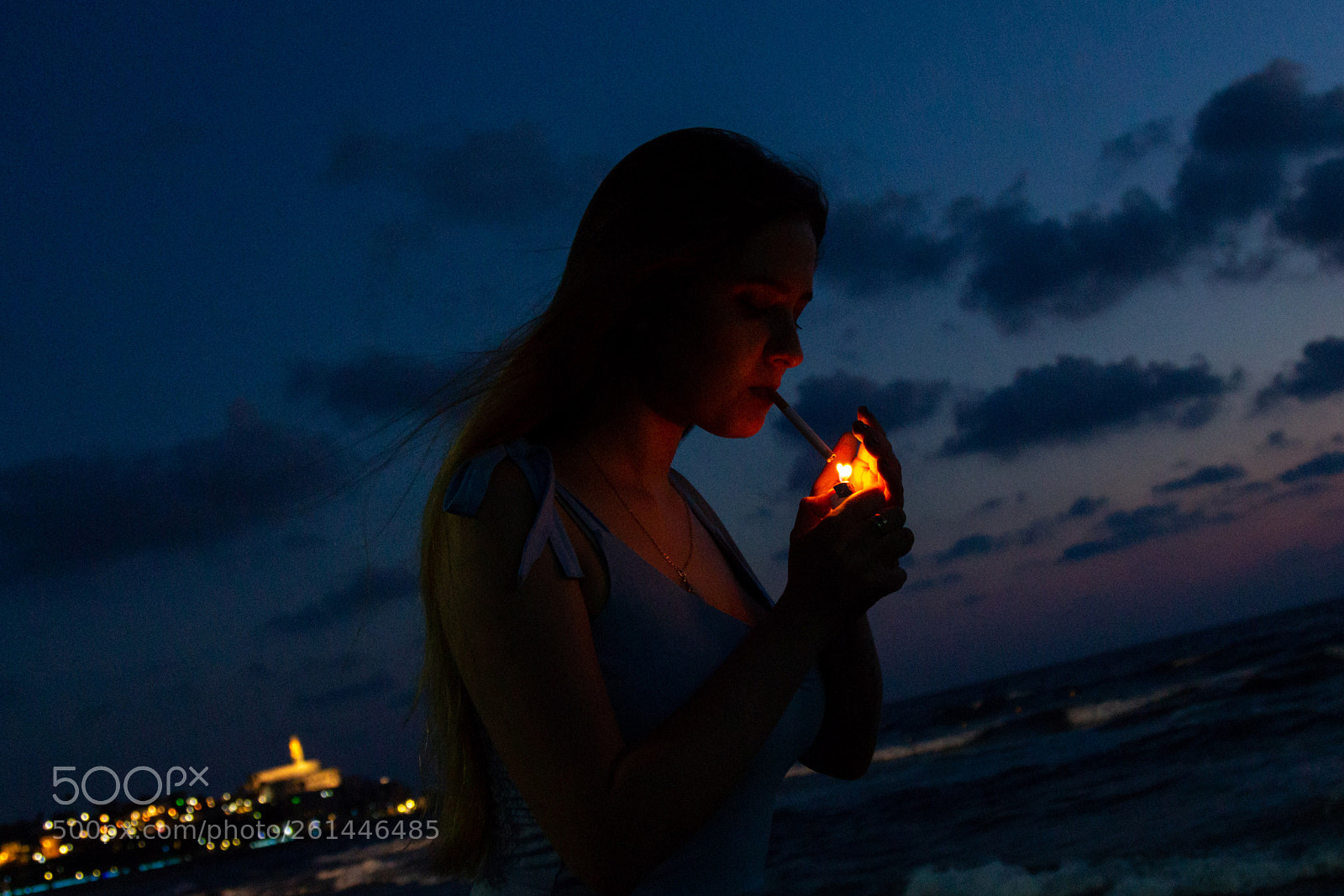 Canon EOS 700D (EOS Rebel T5i / EOS Kiss X7i) sample photo. She forgot to tell photography