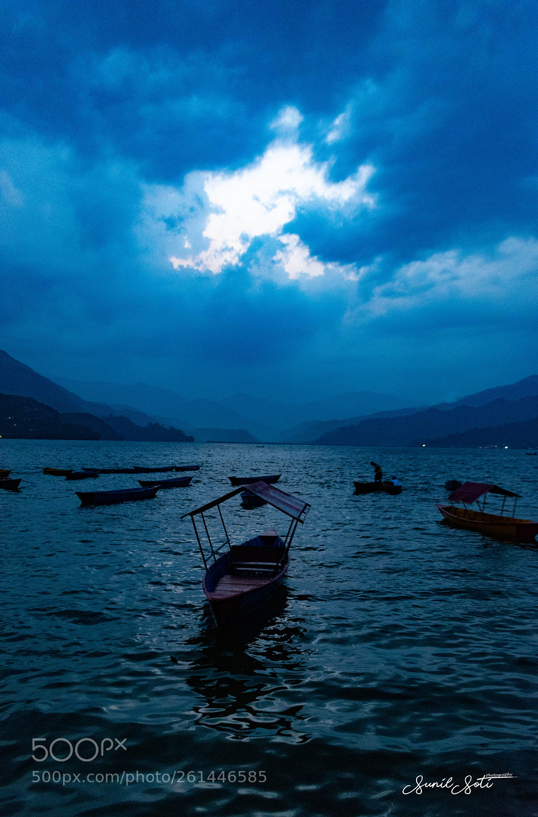 Nikon D5300 sample photo. Abandoned boats photography