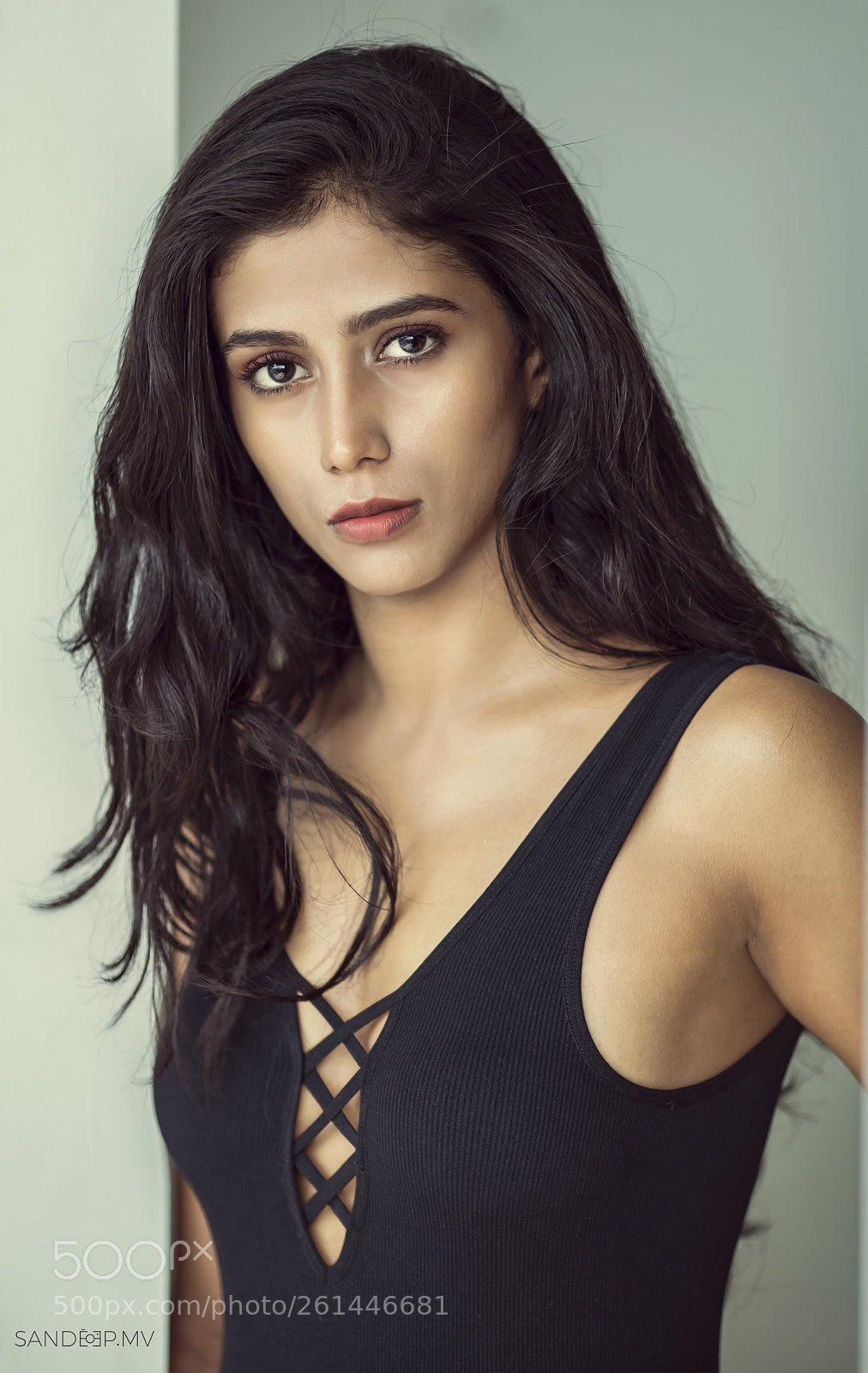 Sony a7R III sample photo. Anjana photography
