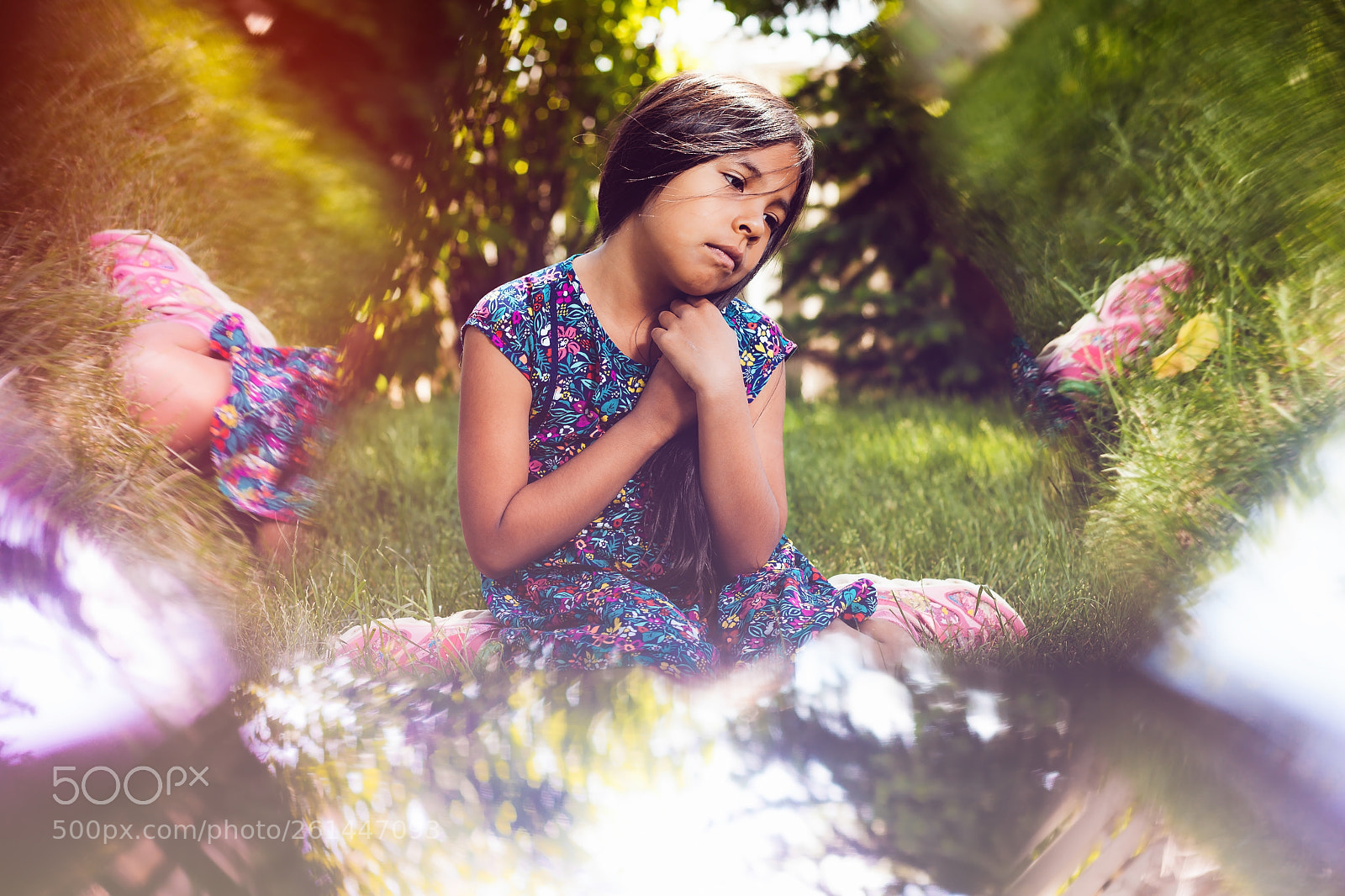 Canon EOS 5D Mark II sample photo. Phantom zone photography