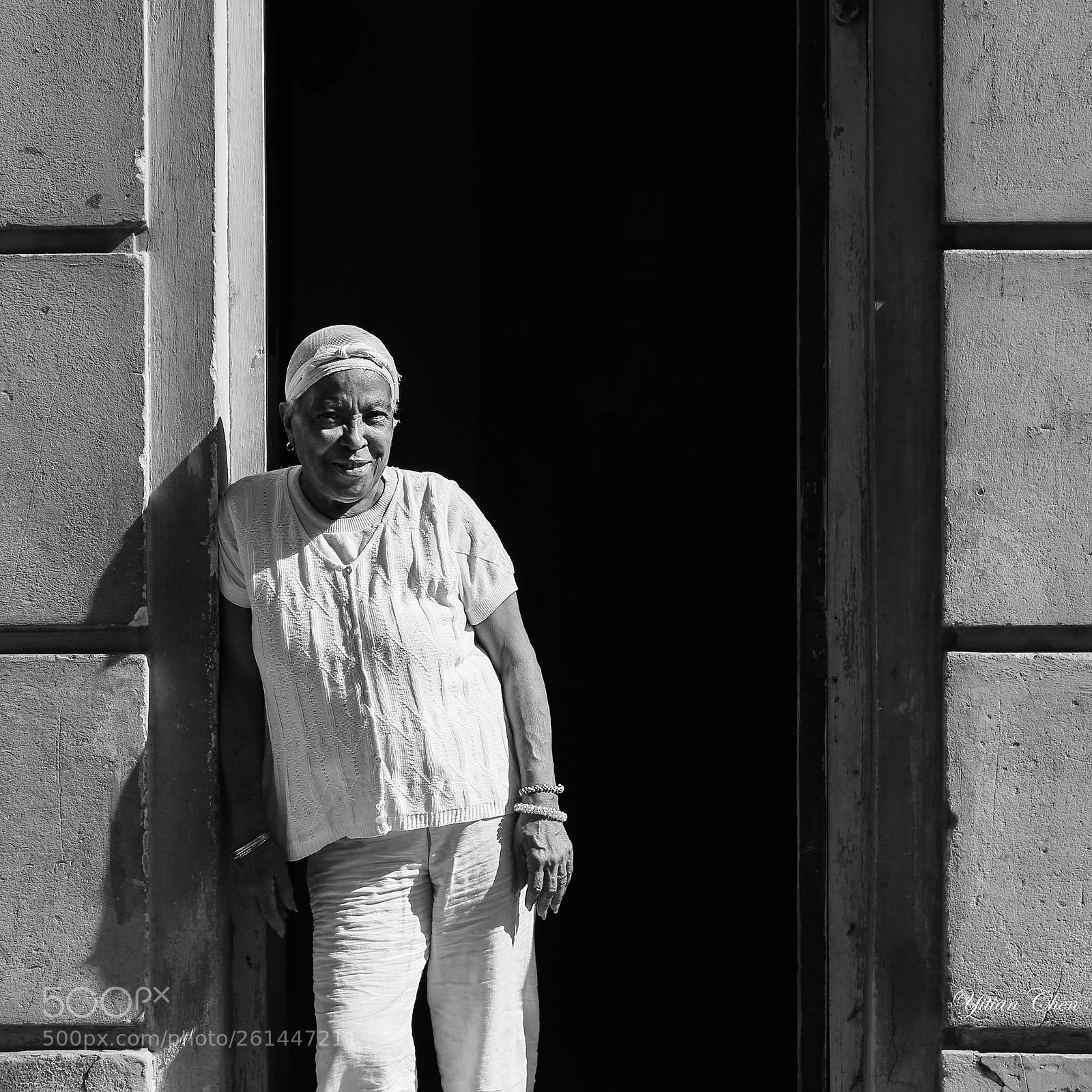 Canon EOS 6D sample photo. Cuban photography