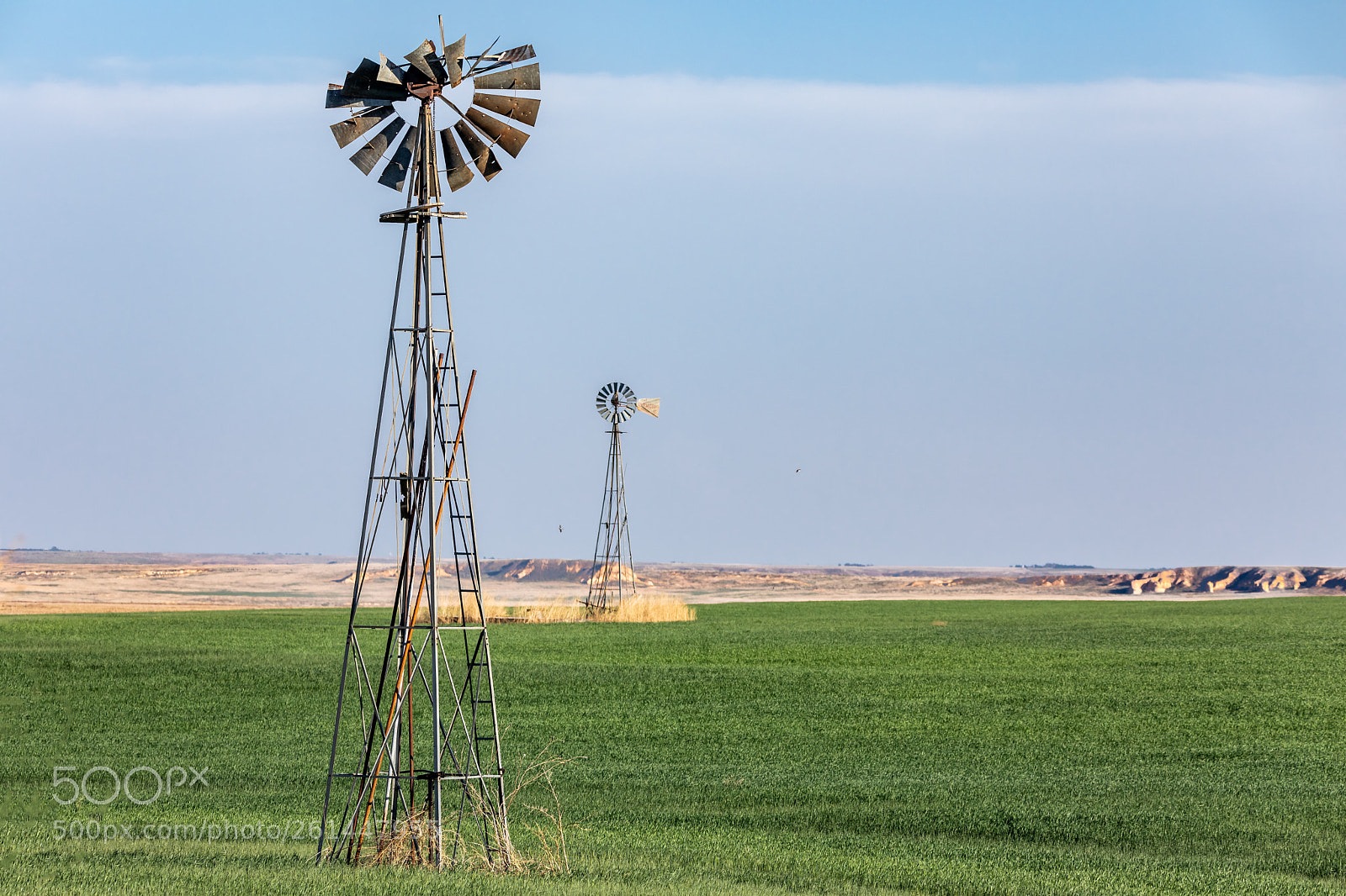 Canon EOS 5D Mark IV sample photo. 2 towers on the plains photography