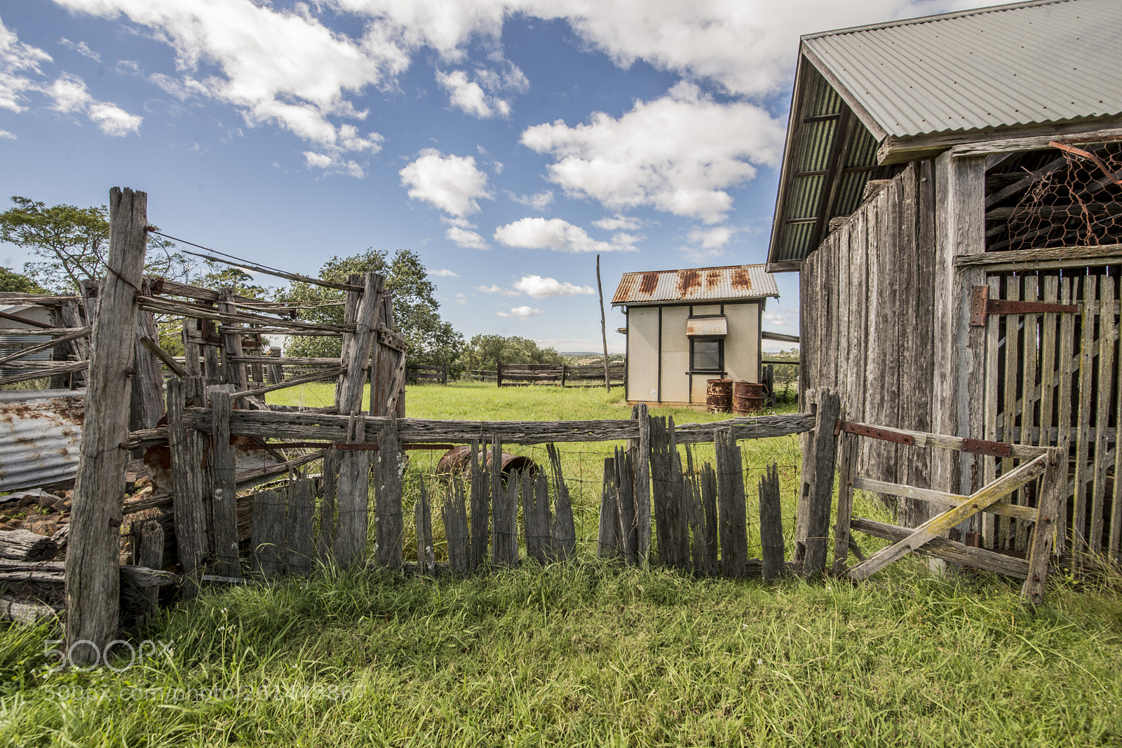 Nikon D600 sample photo. Outhouse photography