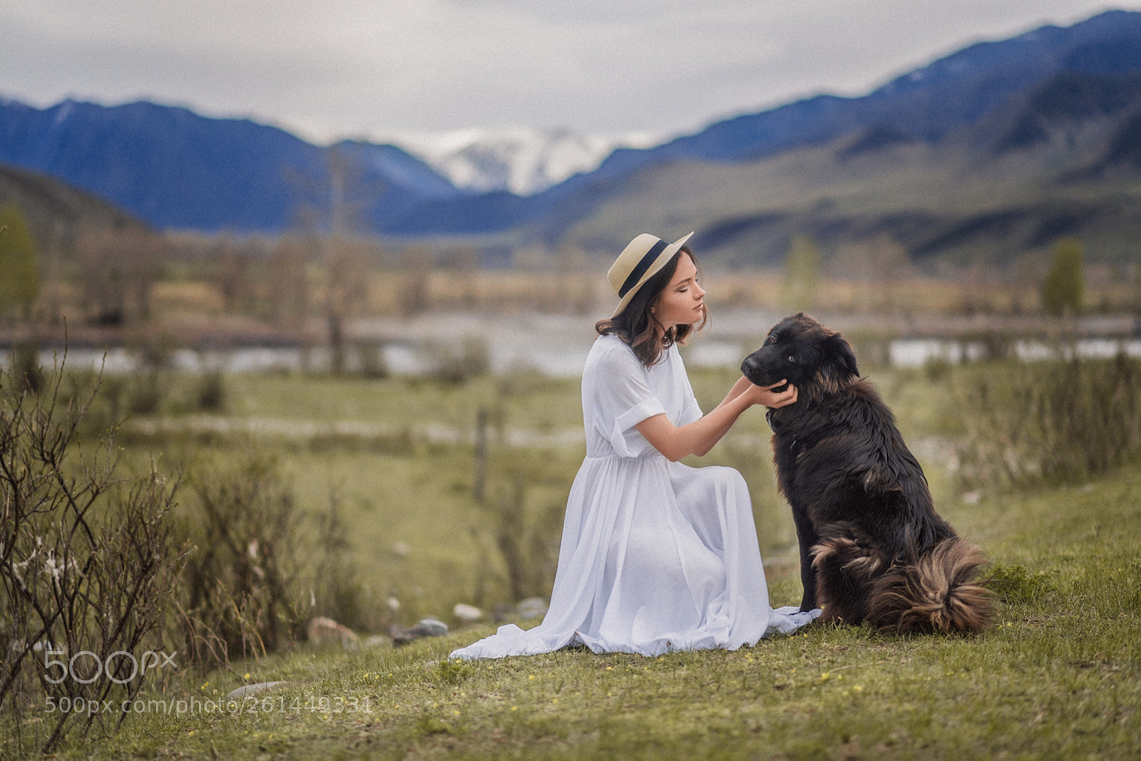 Nikon D800 sample photo. Galina photography