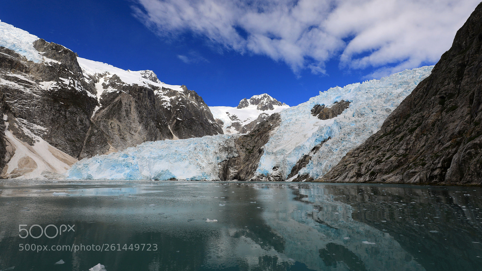Canon EOS 5D Mark IV sample photo. Northwestern glacier photography