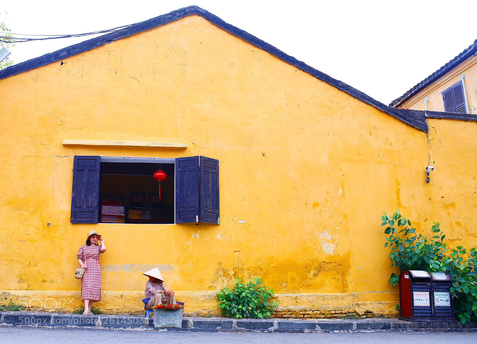 Canon EOS 6D sample photo. My wife photography