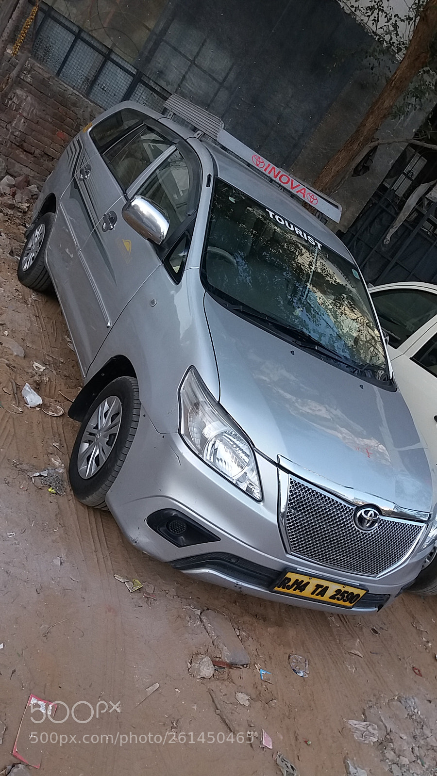 Samsung Galaxy J5 sample photo. Taxi, cab, car rental photography