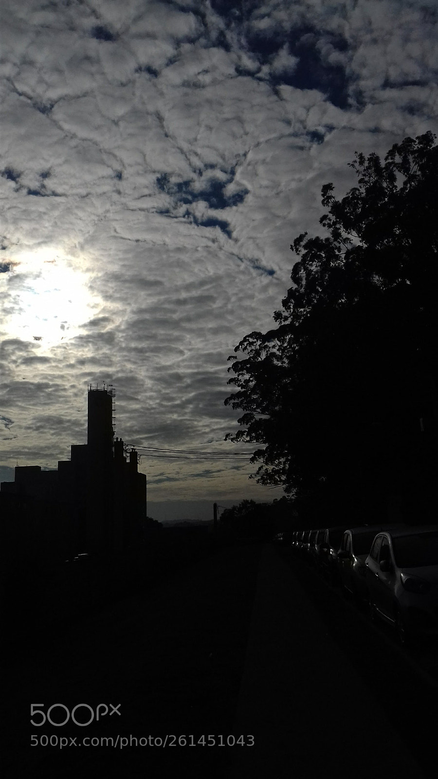 Samsung Galaxy Grand Prime sample photo. Cloud photography