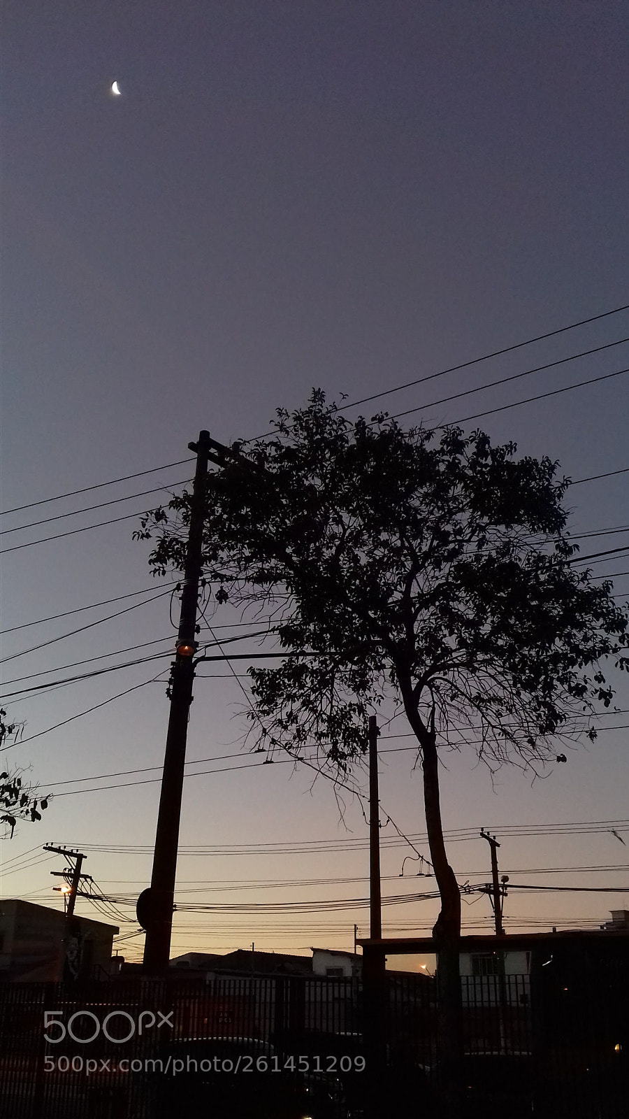 Samsung Galaxy Grand Prime sample photo. Moon photography