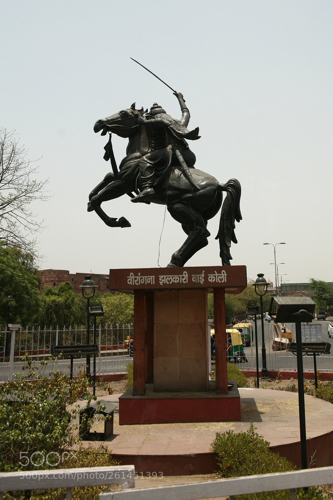 Canon EOS 5D sample photo. India photography
