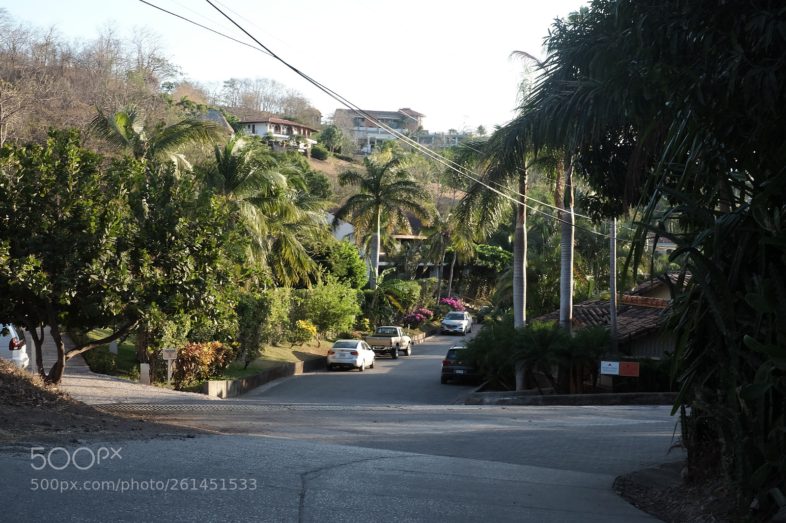 Fujifilm X-T1 sample photo. Road to the beach photography