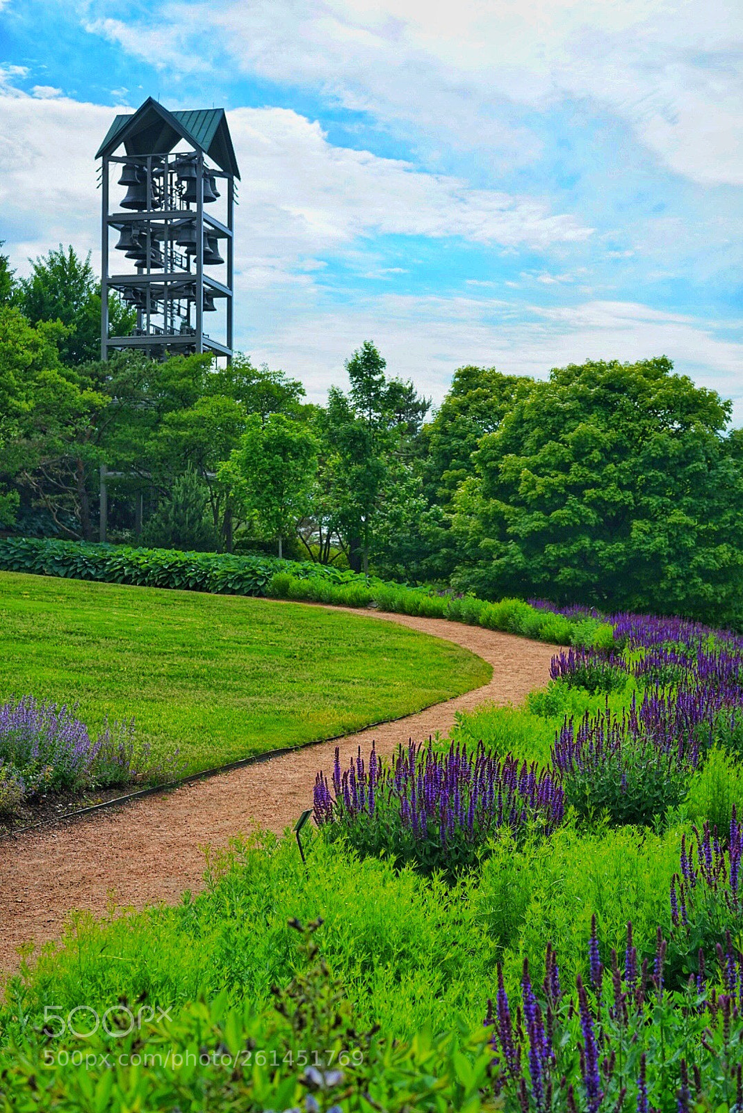 Sony a7 II sample photo. Chicago botanic garden photography