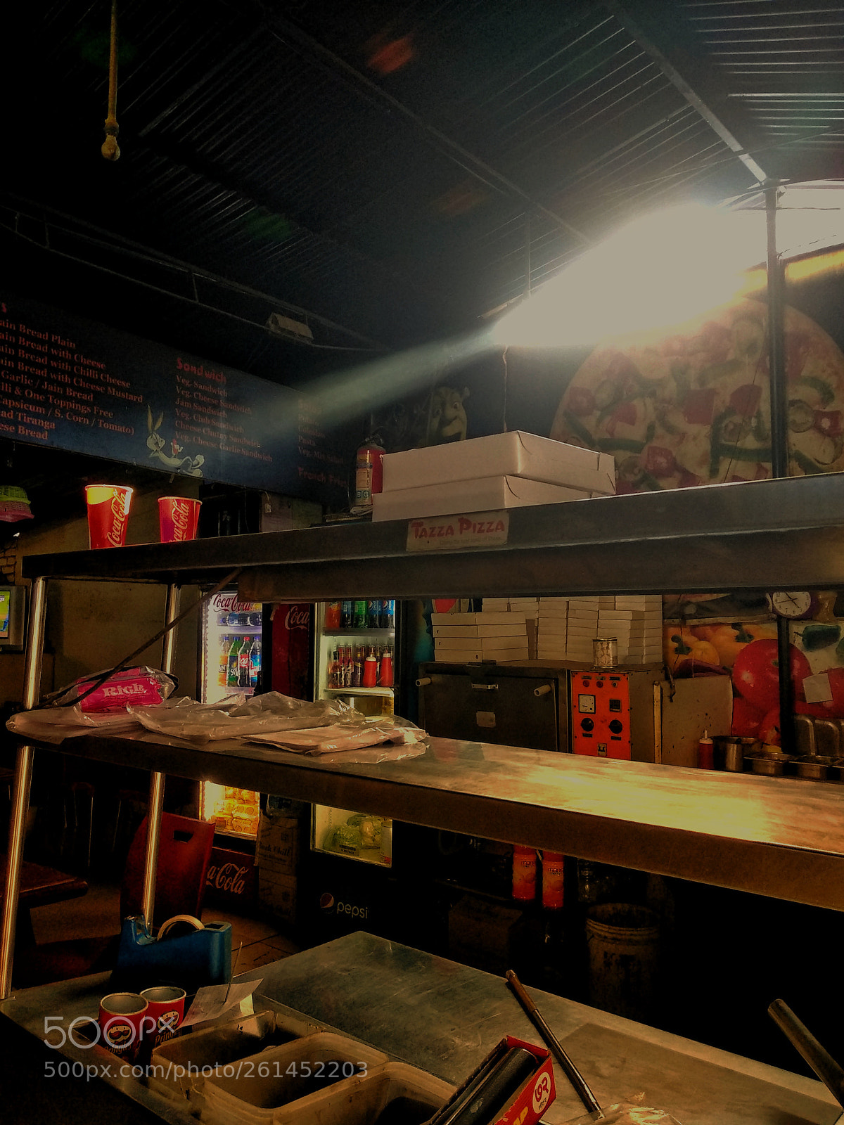 Xiaomi Mi A1 sample photo. Untitled photography