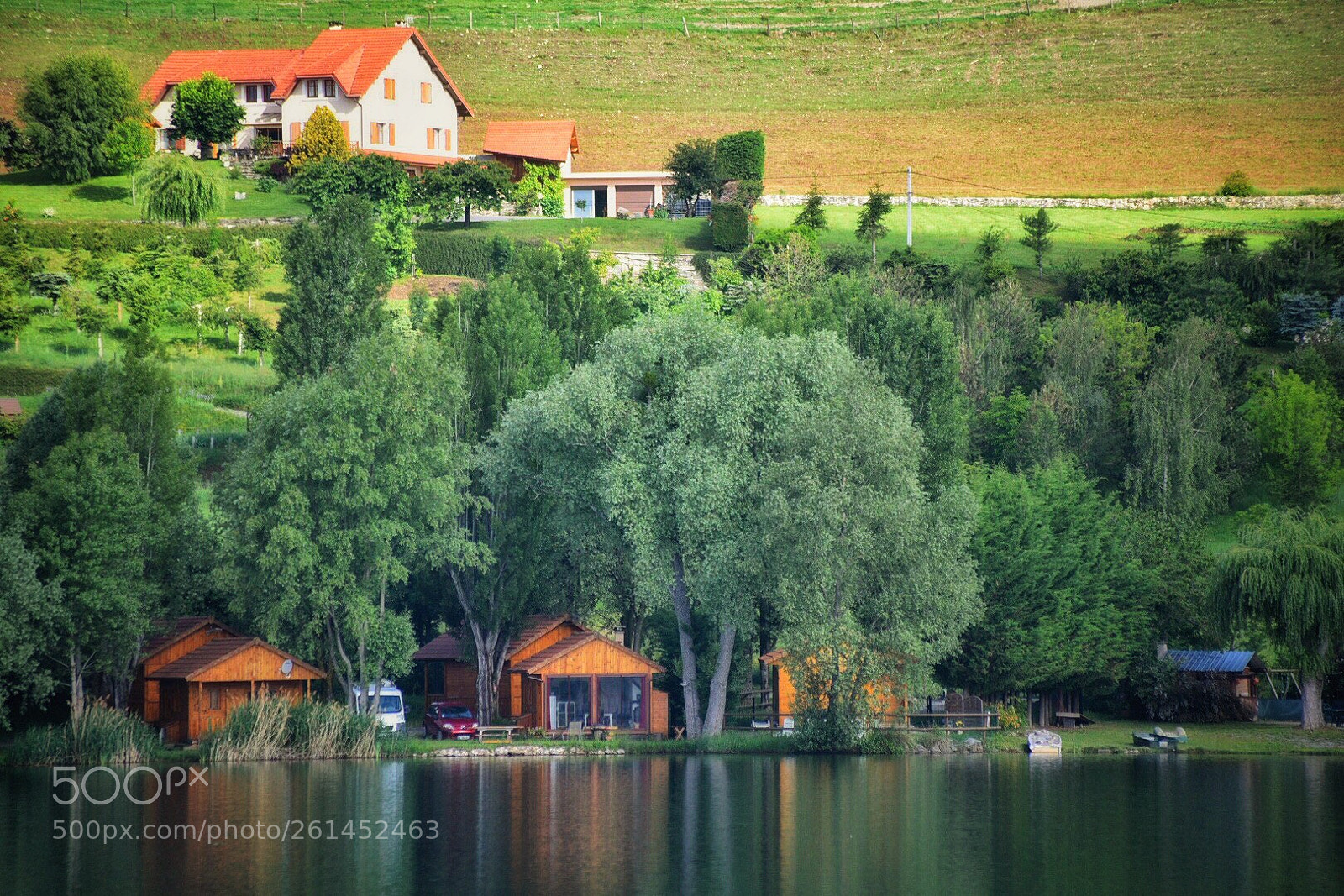 Nikon D750 sample photo. Reflecting  photography