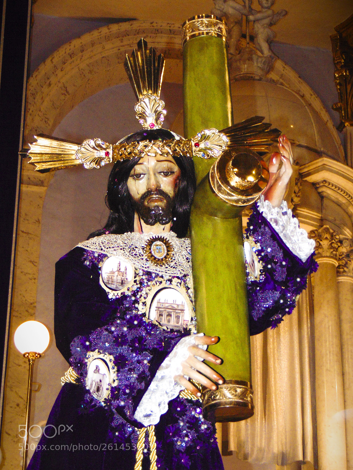 Sony Cyber-shot DSC-H300 sample photo. Hermosa tradicion photography