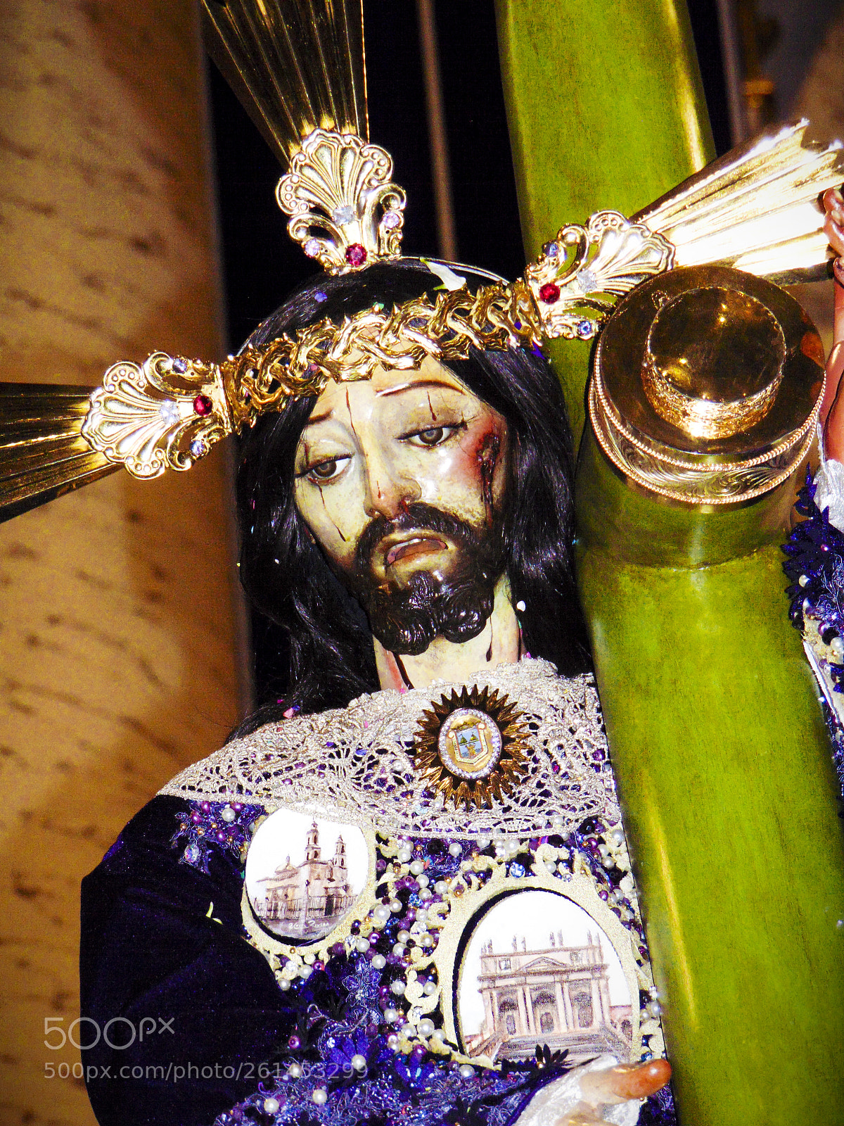 Sony Cyber-shot DSC-H300 sample photo. Hermoso rostro photography