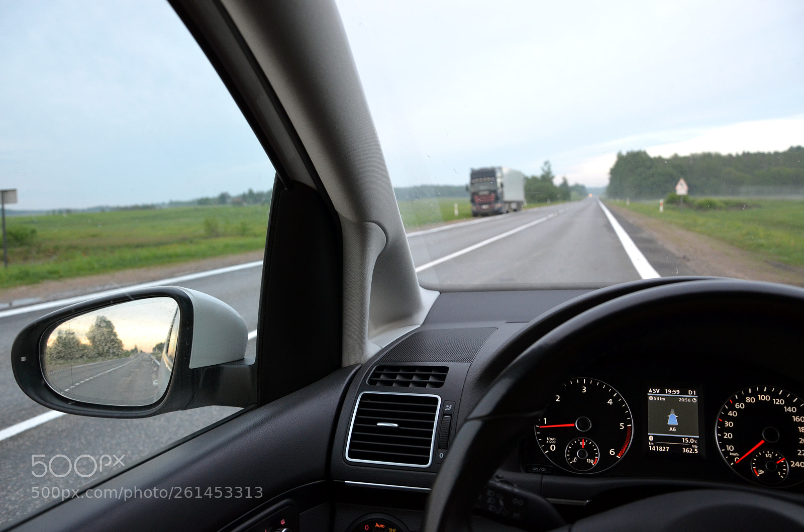 Nikon D5100 sample photo. Somewhere in lithuania photography