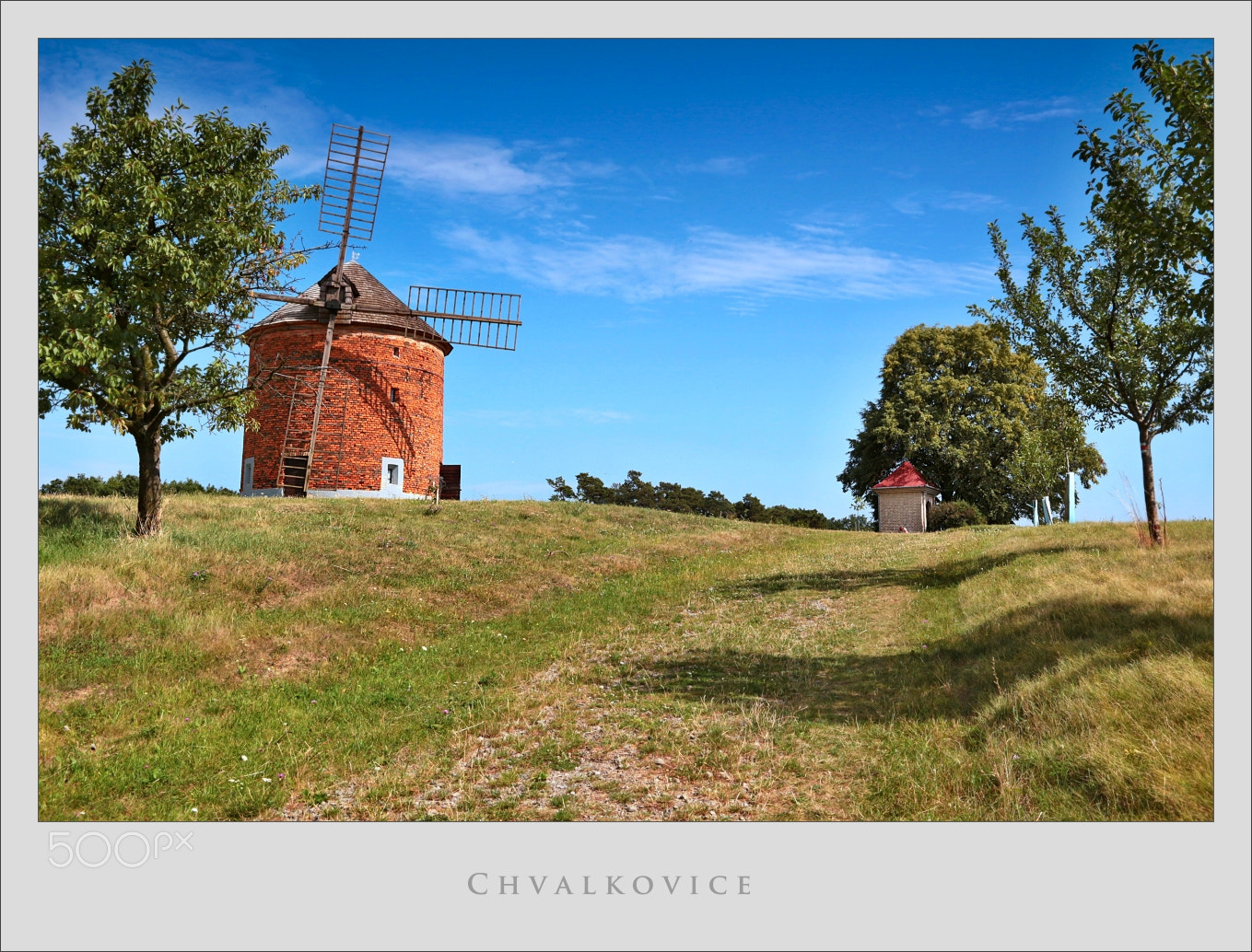 Canon EOS 100D (EOS Rebel SL1 / EOS Kiss X7) sample photo. Chvalkovice photography