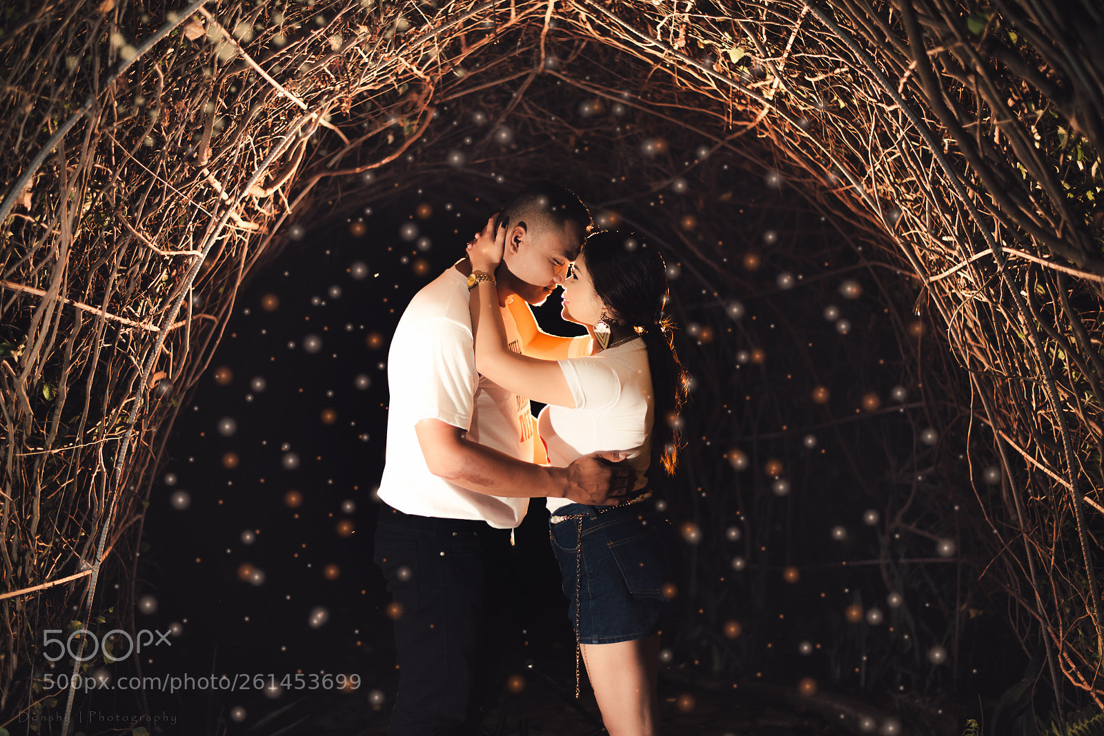 Nikon D610 sample photo. Edit photography