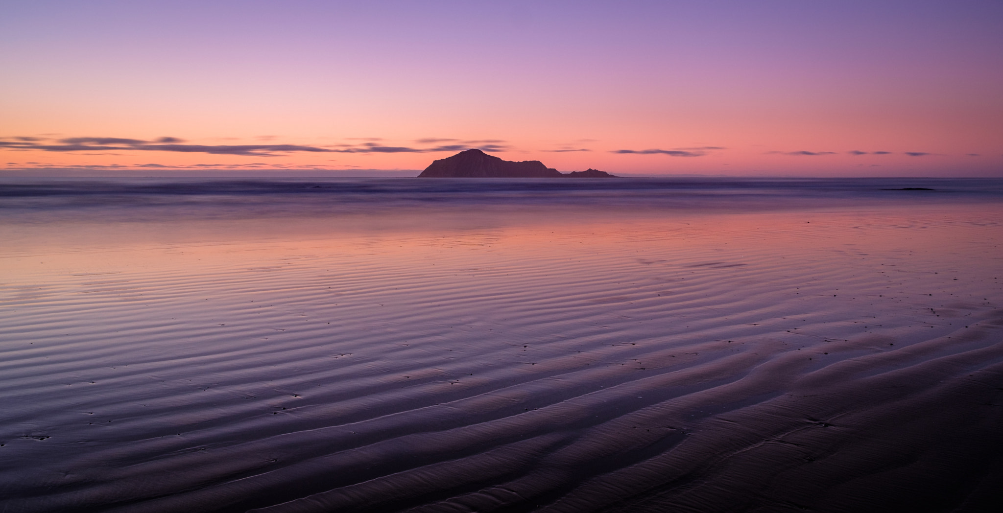 Fujifilm X-E3 sample photo. Echo waves photography