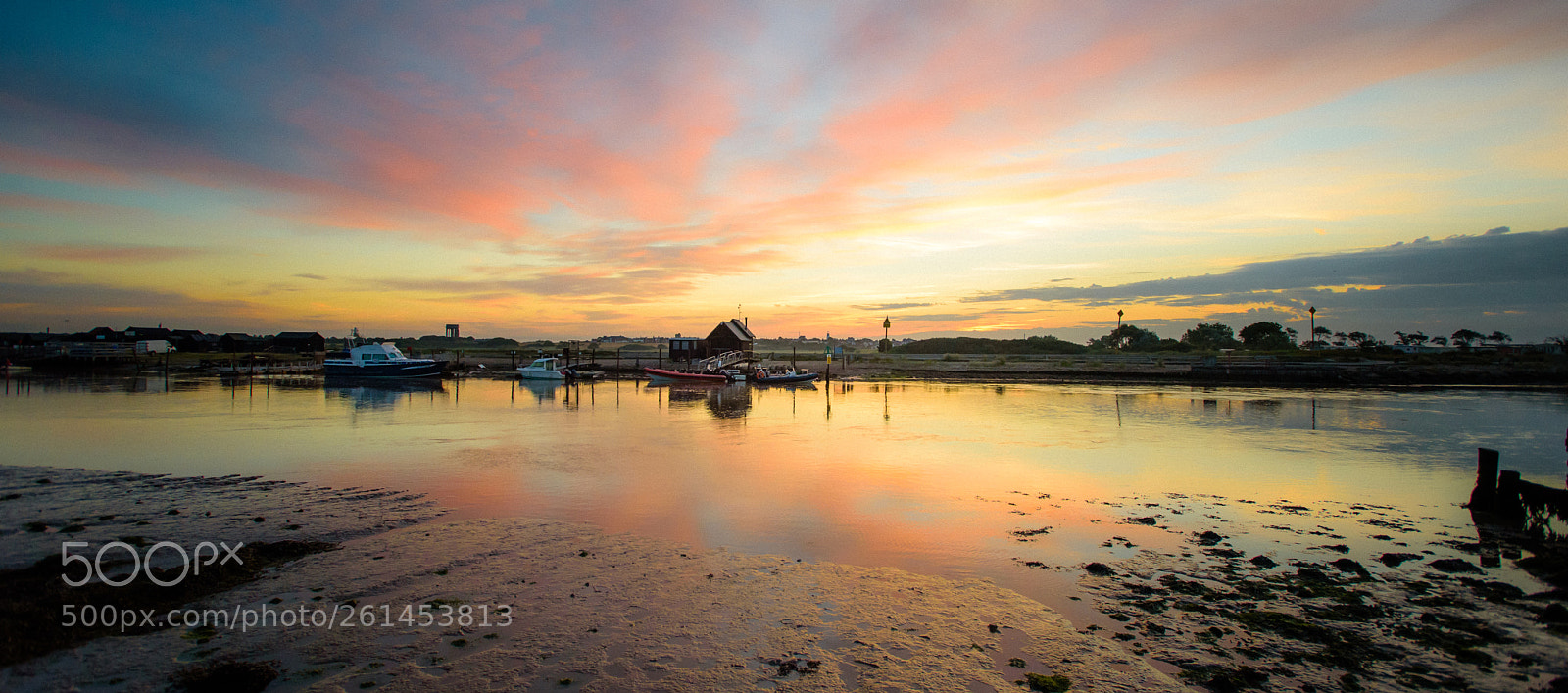 Nikon D750 sample photo. Morning photography