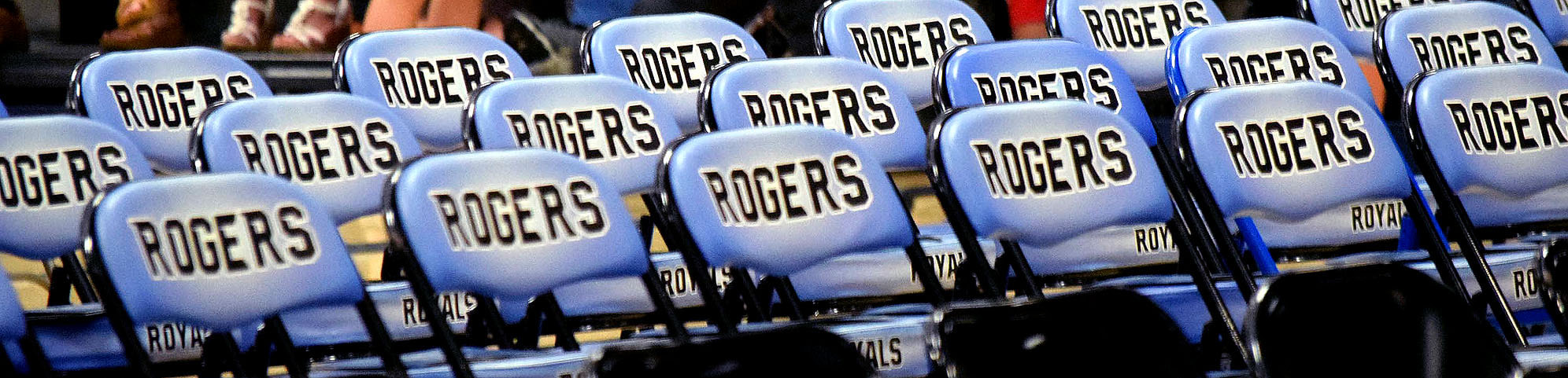 Nikon D3300 sample photo. Graduation seats photography