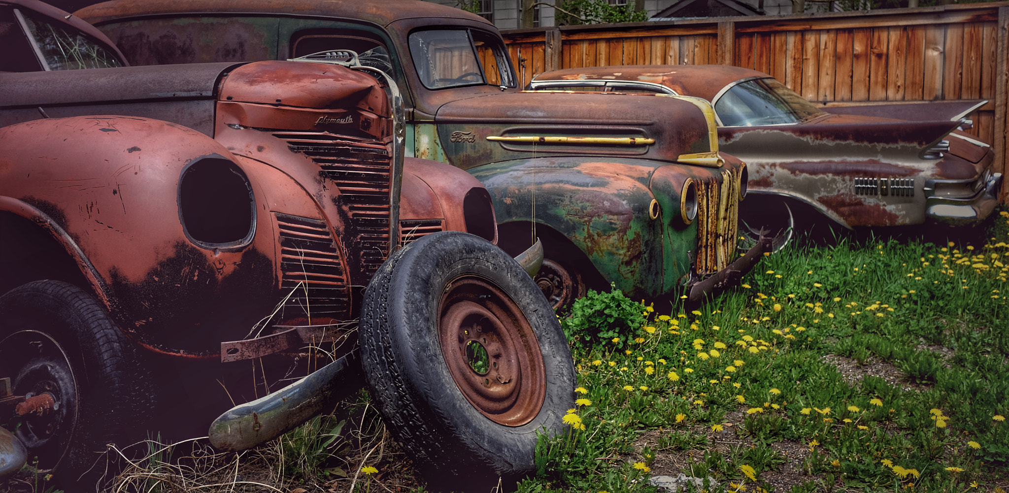 Fujifilm X-H1 sample photo. Grumpy dutchman towing & road service #9 in silver plume, colorado photography