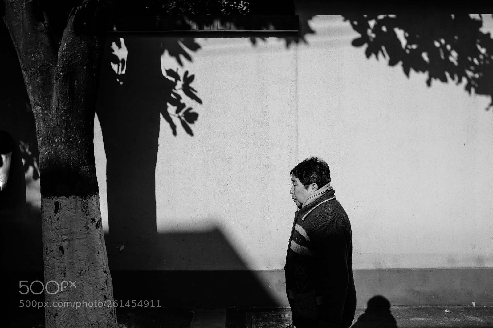 Fujifilm X-Pro2 sample photo. Yihe road photography