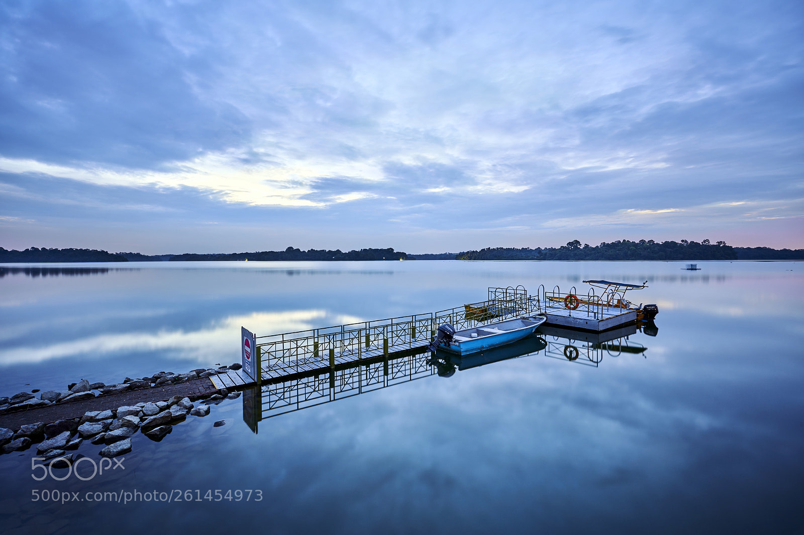 Sony a7 III sample photo. Blue hour in upper photography