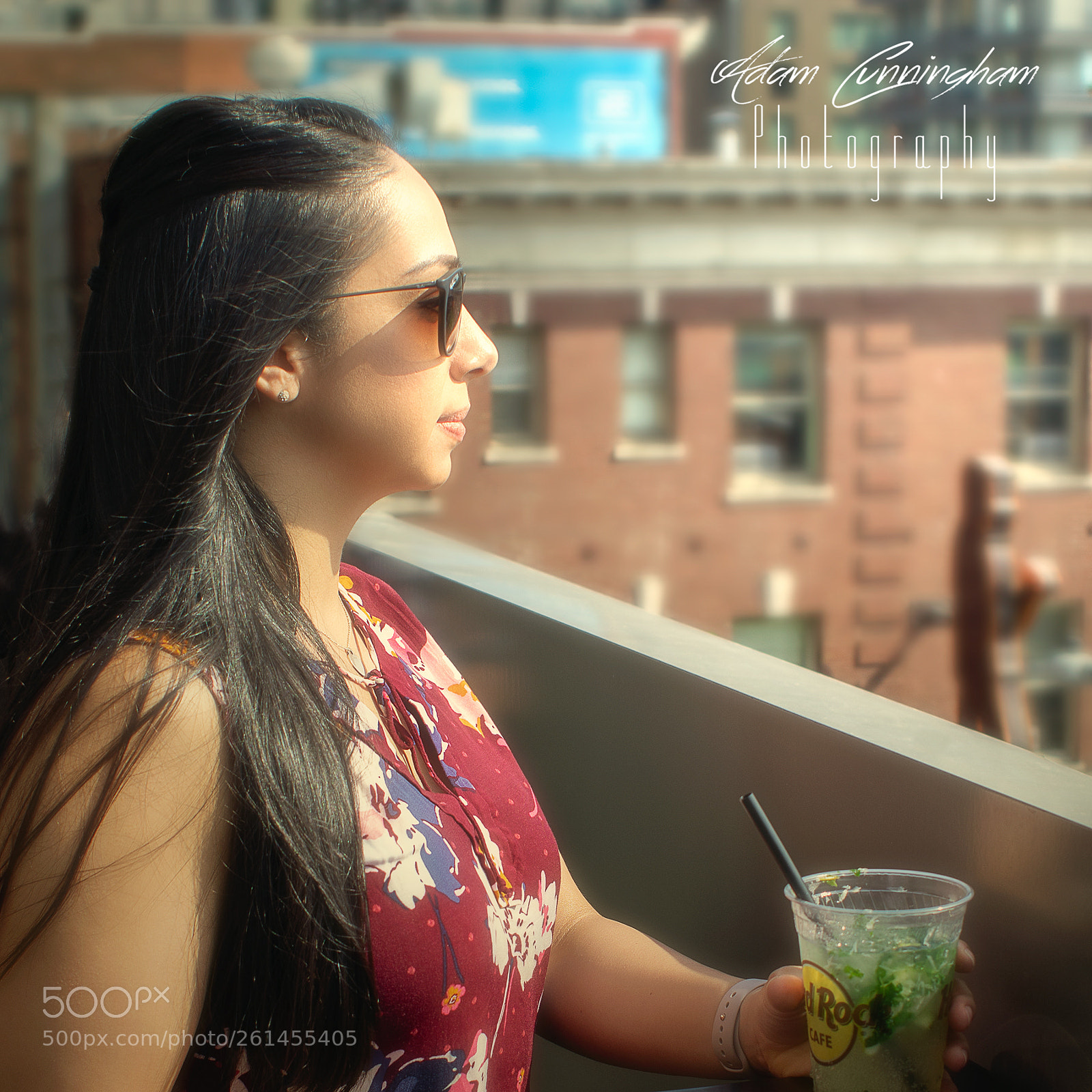 Nikon D7200 sample photo. City life photography