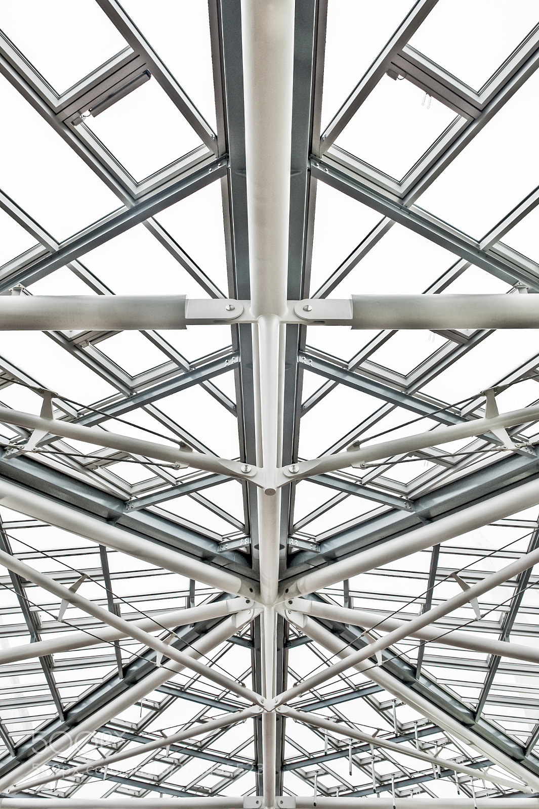 Nikon D700 sample photo. Court of justice, antwerp photography