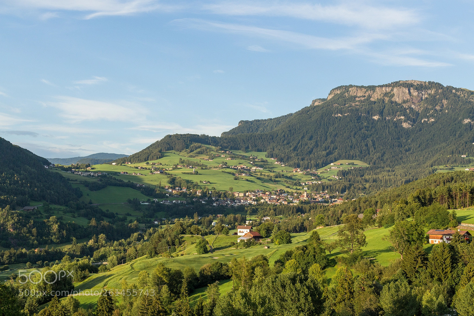 Canon EOS 6D sample photo. Seis am schlern photography
