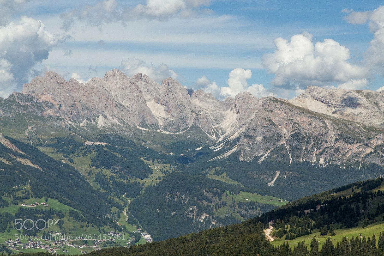 Canon EOS 6D sample photo. Seis am schlern photography