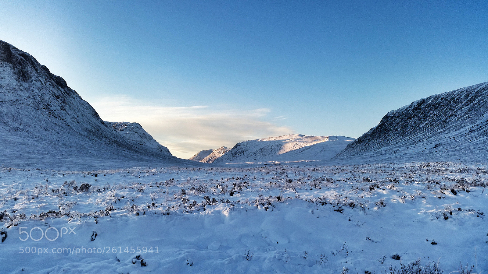 Samsung Galaxy S5 sample photo. Winter glen photography