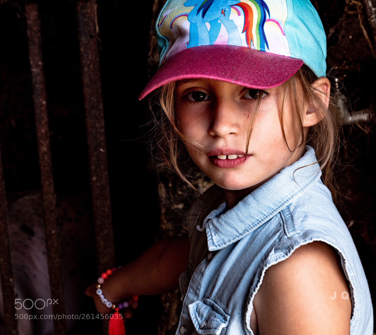 Panasonic Lumix DC-G9 sample photo. My very young model  photography