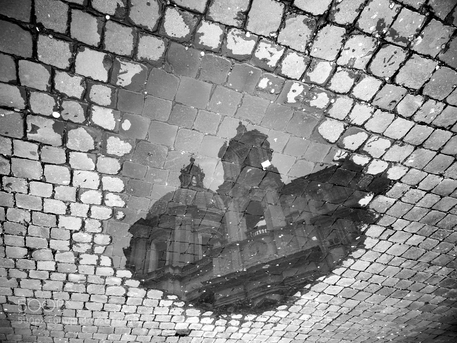 Sony Cyber-shot DSC-HX400V sample photo. Reflections of rome photography