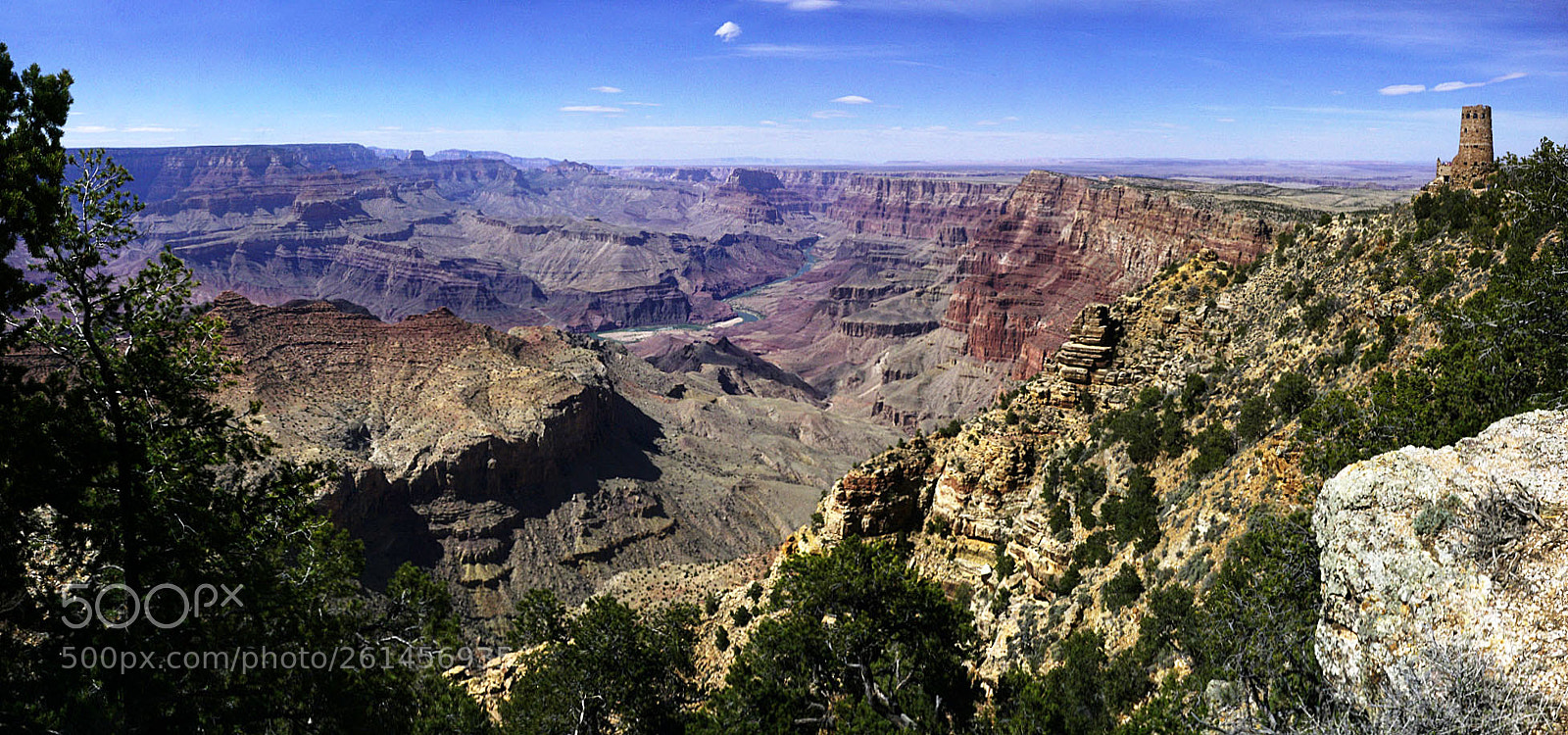 Sony ILCA-77M2 sample photo. Grand canyon view photography