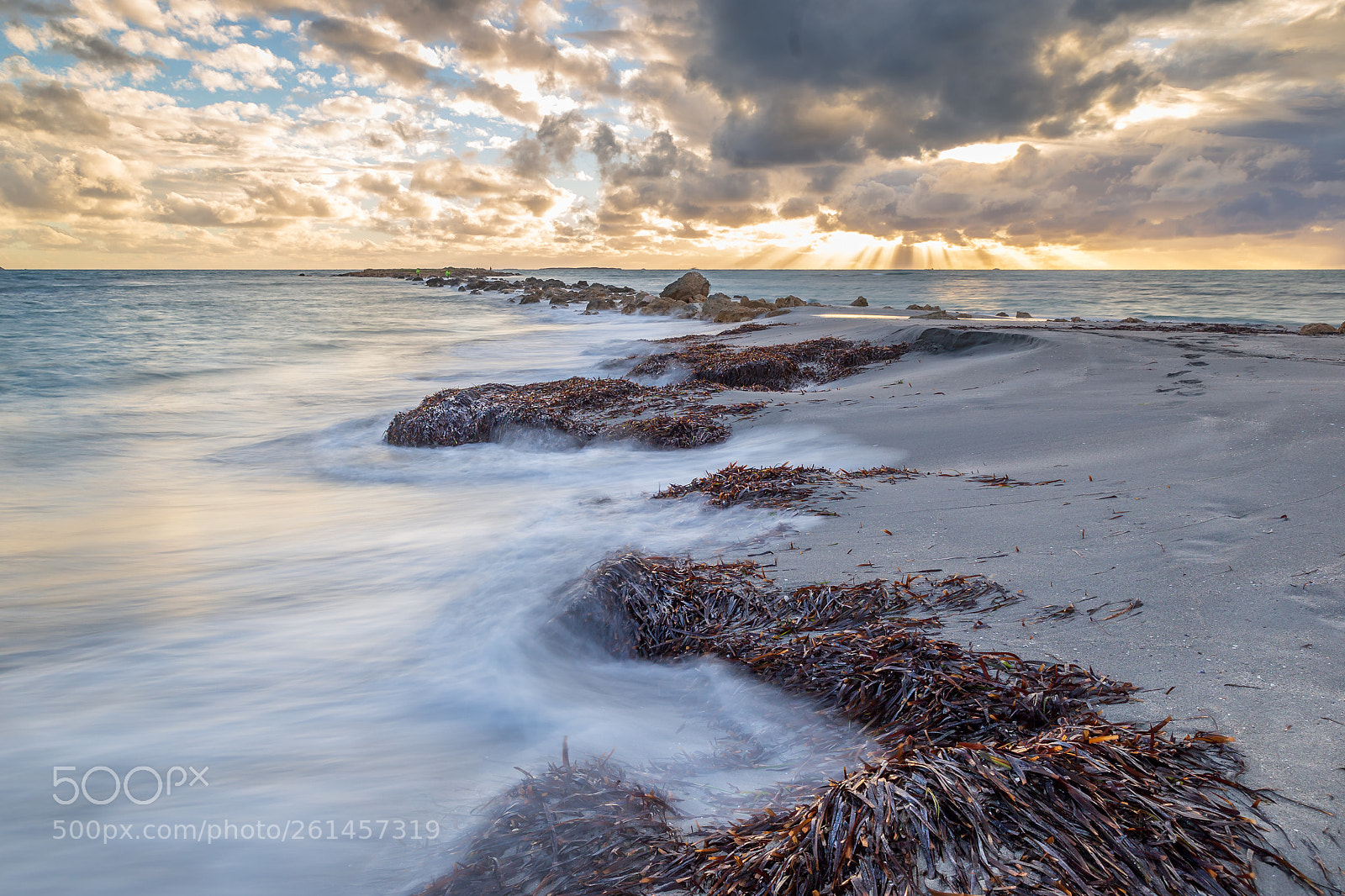 Canon EOS 6D sample photo. Winding shore photography