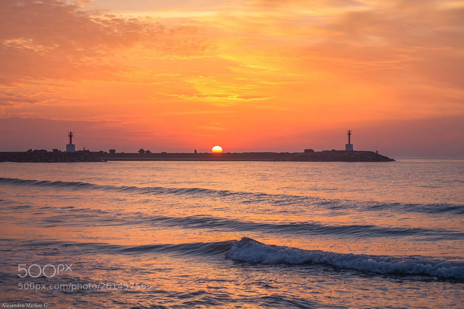 Sony Cyber-shot DSC-RX10 sample photo. Amanecer en massamagrell photography