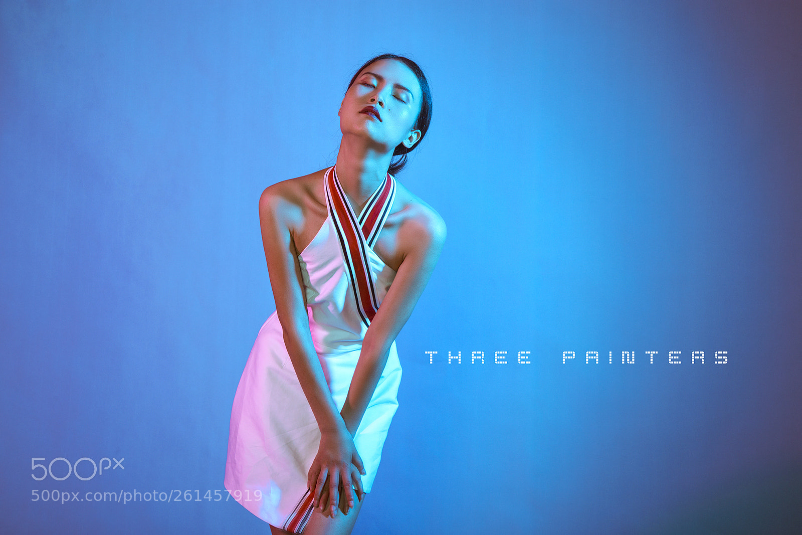 Canon EOS 6D sample photo. -绽放 photography