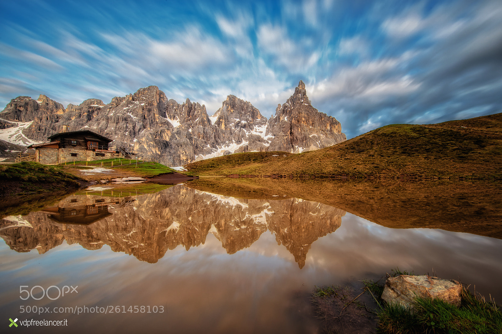 Canon EOS 5DS sample photo. Dolomiti photography