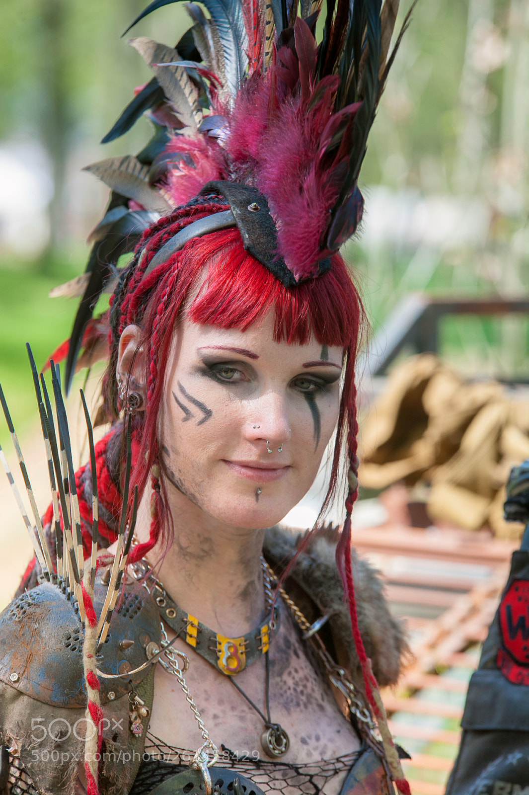 Nikon D3 sample photo. Elfia haarzuilens 2018 series photography