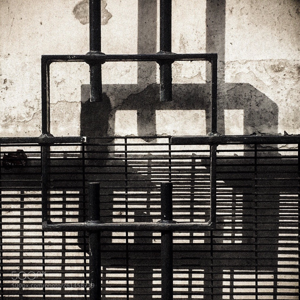 Apple iPhone 6 sample photo. Ancoats m/cr photography