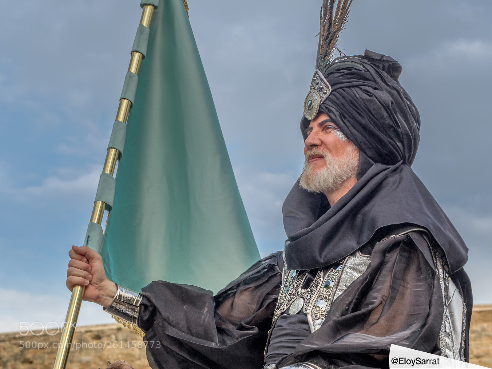 Olympus OM-D E-M5 II sample photo. Festa major de lleida photography