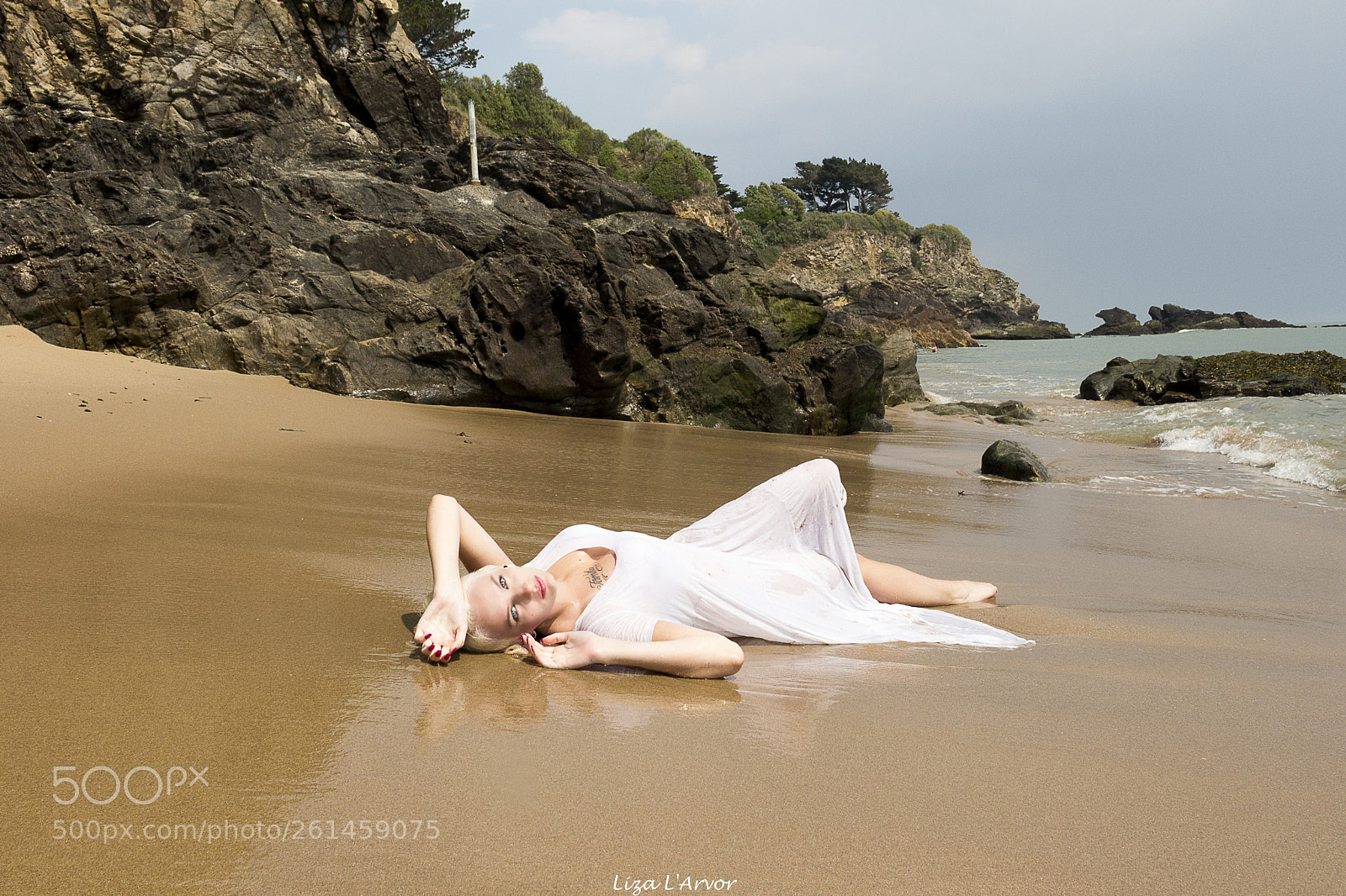 Canon EOS 700D (EOS Rebel T5i / EOS Kiss X7i) sample photo. Aphrodite  photography