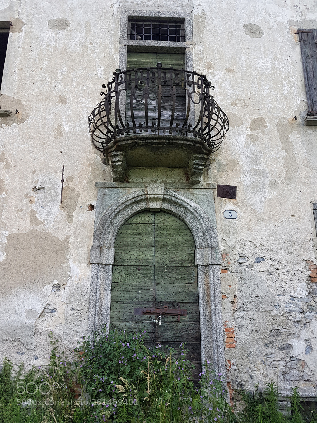 Samsung Galaxy S7 Edge sample photo. Il passato... photography