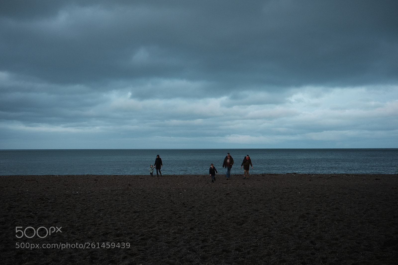 Fujifilm X-T10 sample photo. Family portrait photography